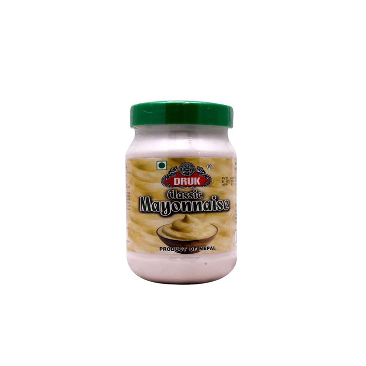 Druk Mayonnaise Classic