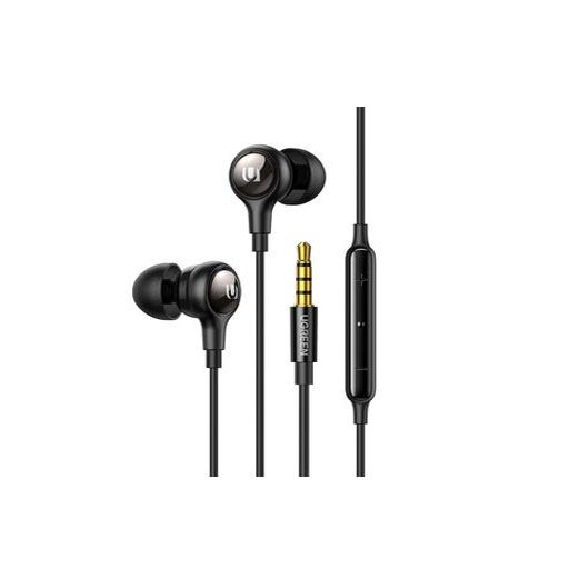 Ugreen In-Ear Earphones with 3.5mm Plug