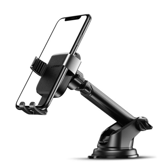 Ugreen Gravity Phone Holder with Suction Cup