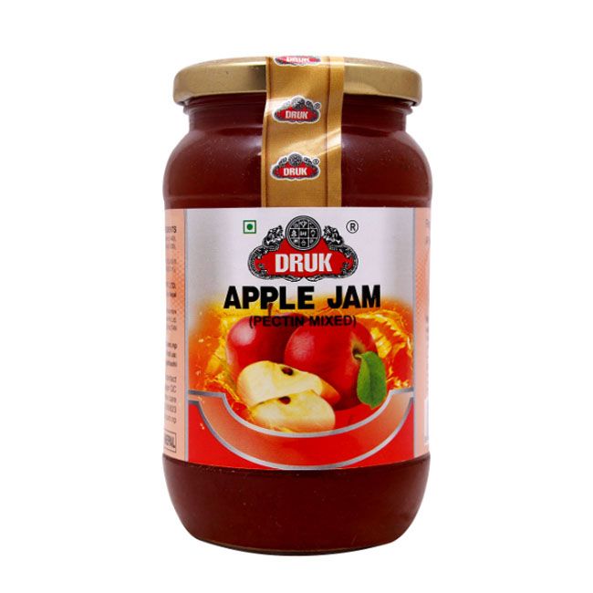 Druk Jam Apple 500Gm