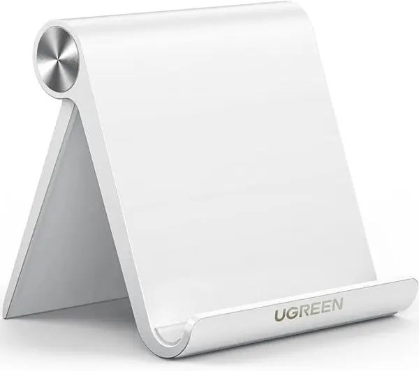 Ugreen Multi Angle Adjustable Portable Stand for Ipad