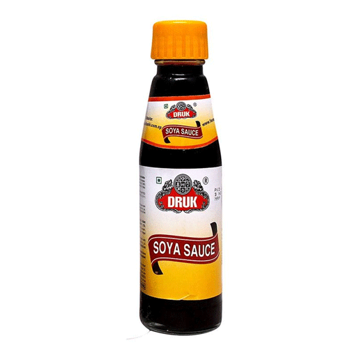 Druk Soya Sauce 800Gm