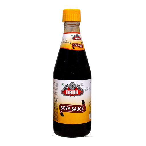 Druk Soya Sauce 200Gm