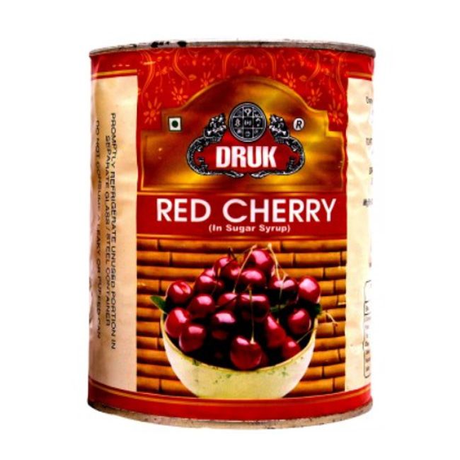 Druk Red Cherry 850Gm