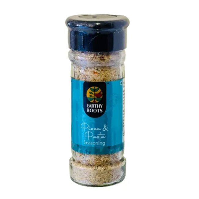 Earthy Roots Pizza  & Pasta Seasoning 47Gm