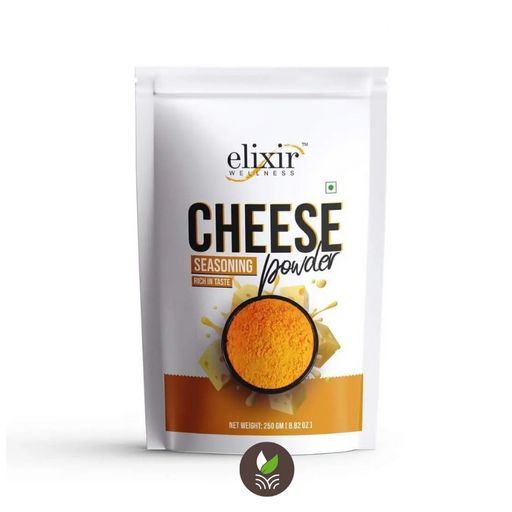 Elixir Cheese Seasoning Powder