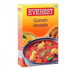 Everest Garam Masala