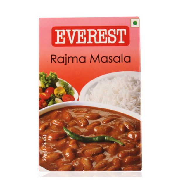 Everest Rajma Masala 50Gm