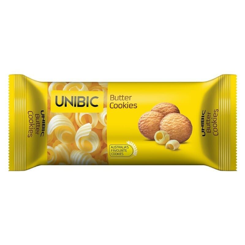 Nebico Butter Cookies 150Gm