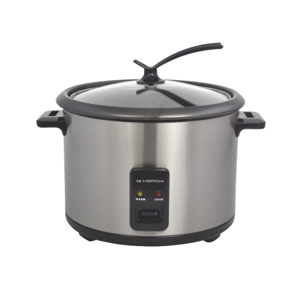 CG Meridia 1.8Ltr. Rice Cooker CGMRRC1803