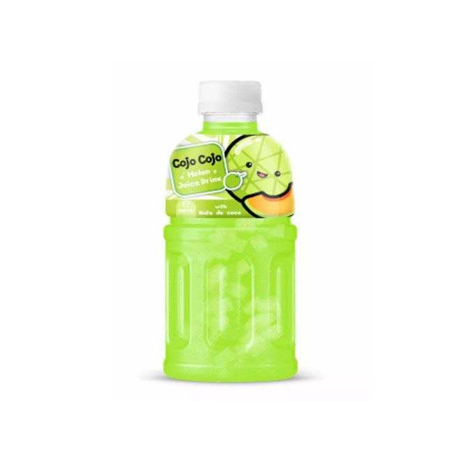 Cojo Cojo Melon Juice 320 Ml