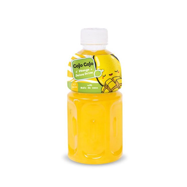 Cojo Cojo Mango Juice 320 Ml