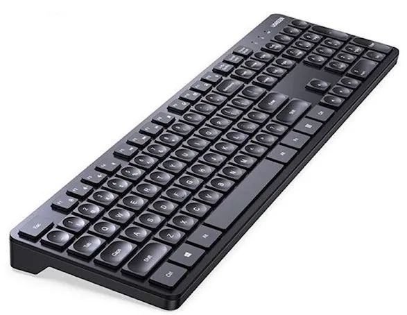 Ugreen Wireless Chocolate Membrane keyboard