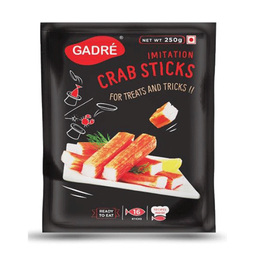 Gadre Crab Stick 250gm