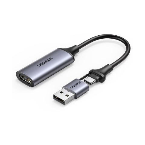 Ugreen USB 1080p Video Capture Device