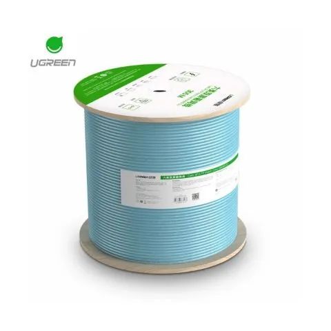 Ugreen CAT.7 S/FTP Pure Copper Decoration Network Cable 305M/box