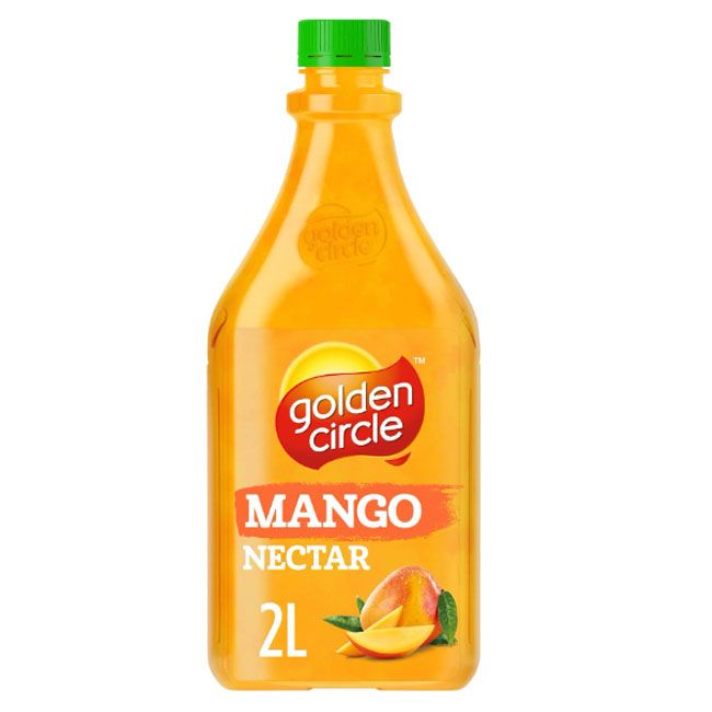 Golden Circle Mango Juice 2 Ltr