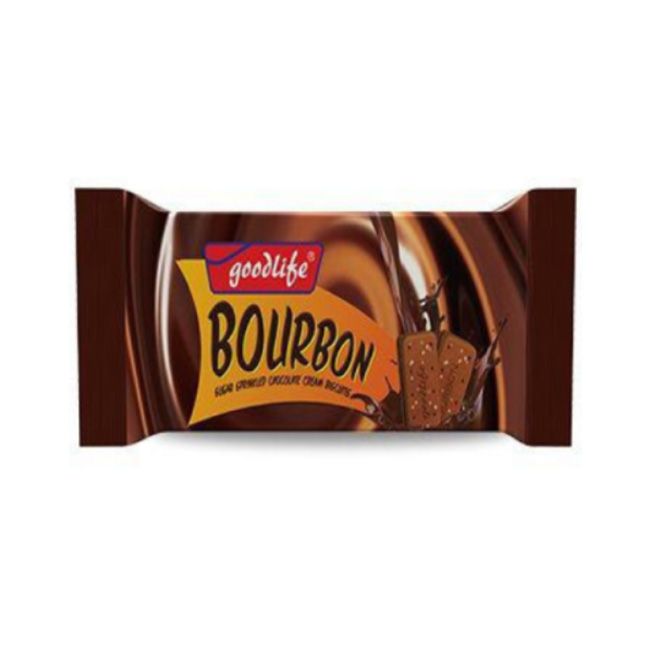 Goodlife Bourbon Biscuit 30G