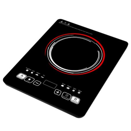 CG 2000W Single Induction Cooktop CGIC20C05