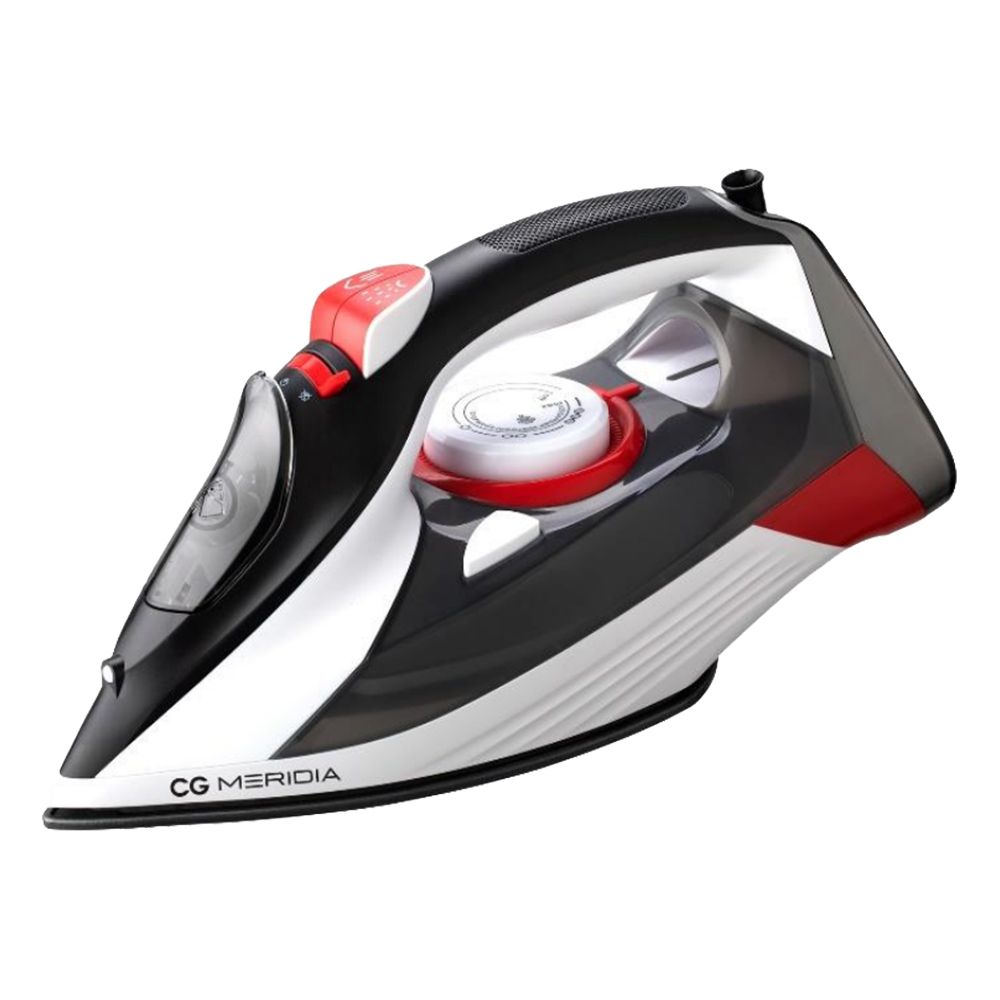 CG 2200W Steam Iron CGMRSI22W