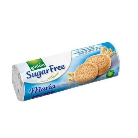 Gullon Sugar Free Maria 200 gm