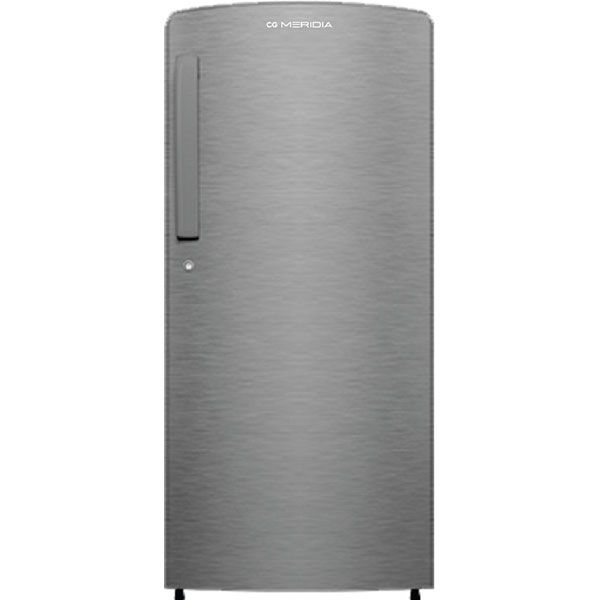 CG 192Ltr .Single Door Refrigerator CGMRS2122BHSL