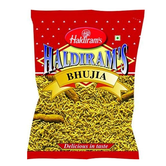 Haldiram Bhujia Masala 400G/360G