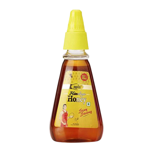 Apis himalayan honey (squeezy) 300Gm