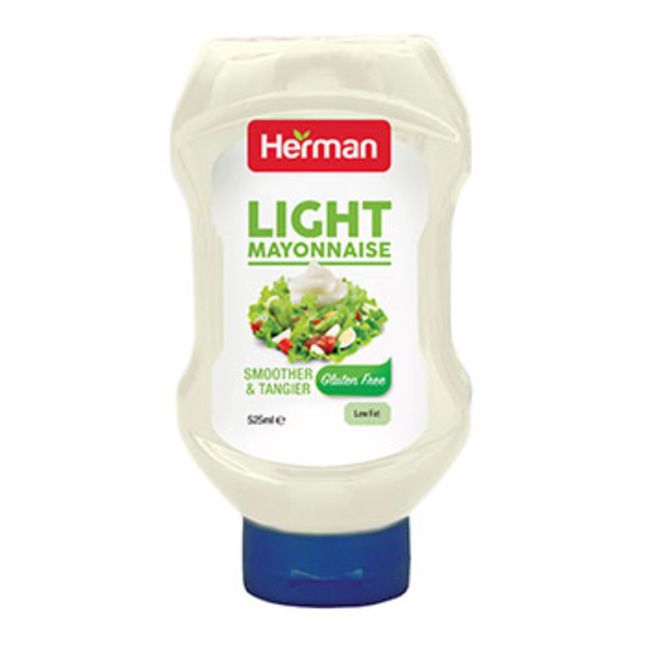 Herman Mayonnaise Smoother Tangier 32Oz