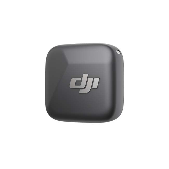 Dji Mic Mini Transmitter