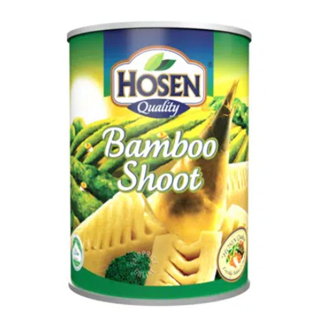 Hosen Bamboo Shoot 552G