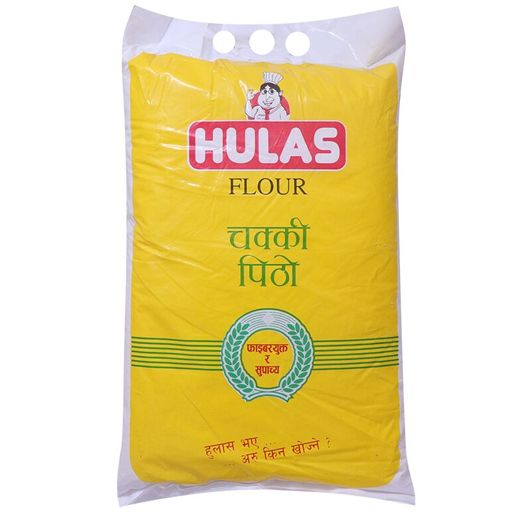 Hulas Chakki Aata 2kg