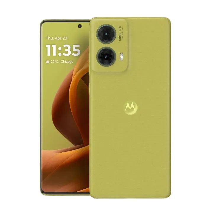 Motorola Moto G85 5G (8/128 GB)