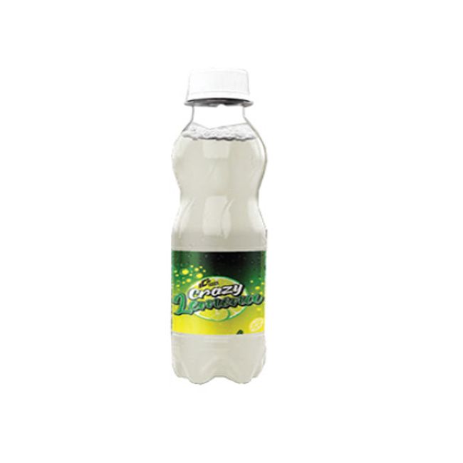 Iceey Crazy Lemona 250Ml