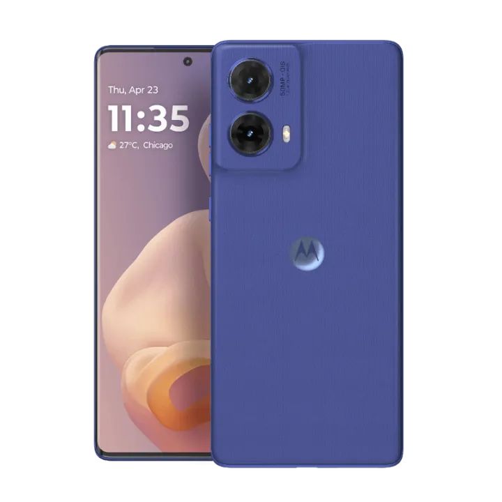 Motorola Moto G85 5G (12/256 GB)