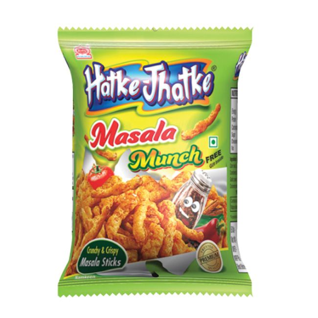 Jackpot Hatke Jhatke Masala 70Gm