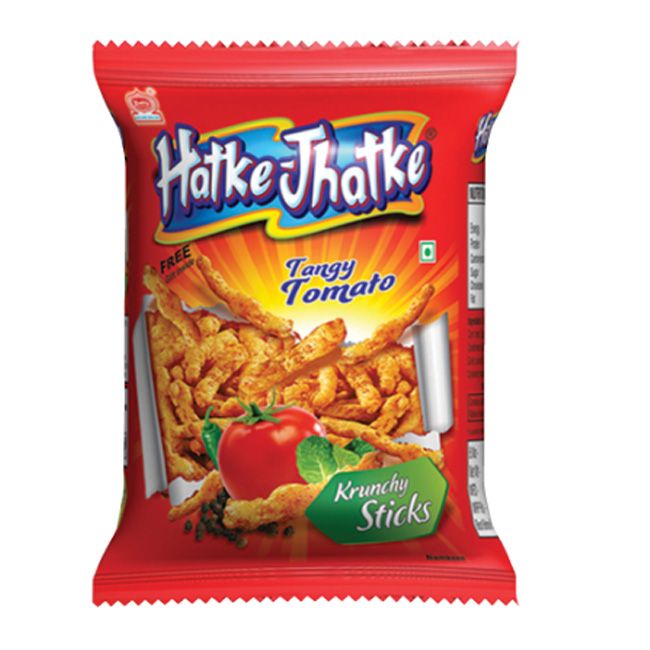 Jackpot Hatke Jhatke Tomato 70G