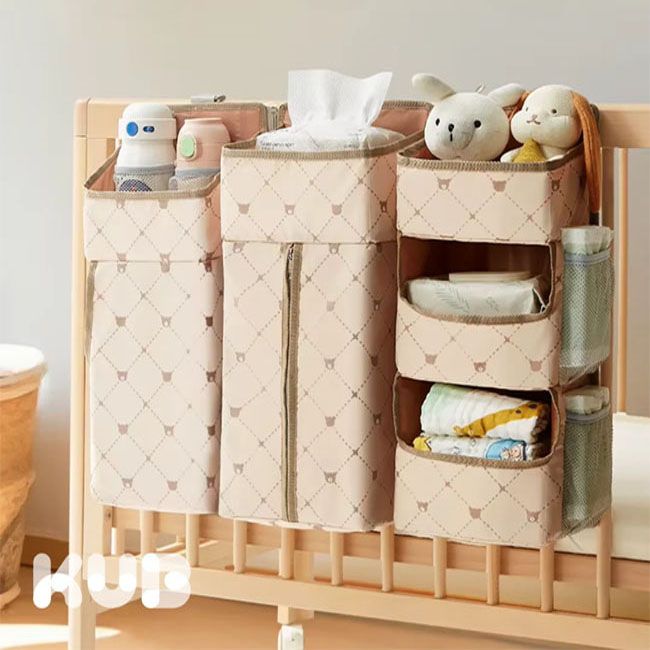 KUB Crib Storage Bag