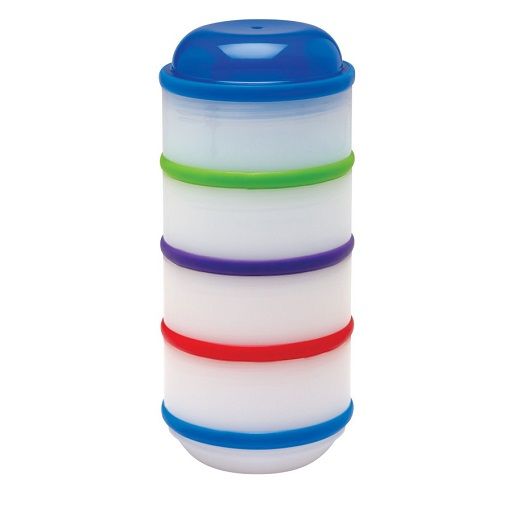 Dr. Brown's Snack A Pillar Dipping Cups, 765-P3