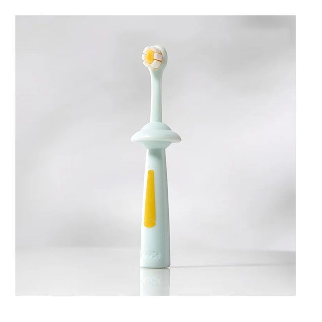 KUB UFO Toothbrush