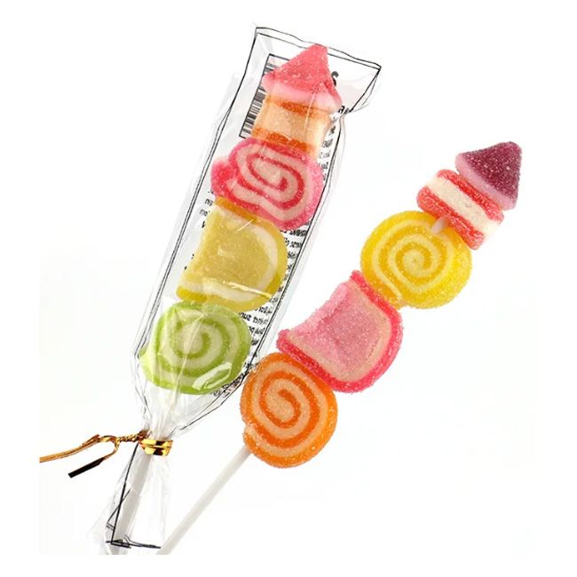 Jelly Barbeque Stick