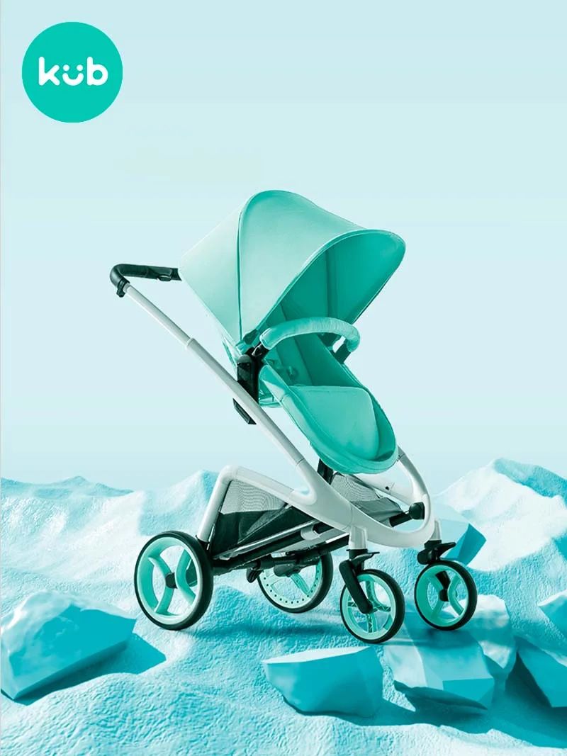 KUB F60 Baby Stroller