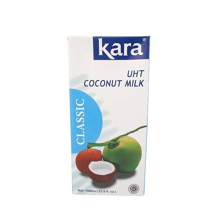 Kara Classic Coconut Milk UHT