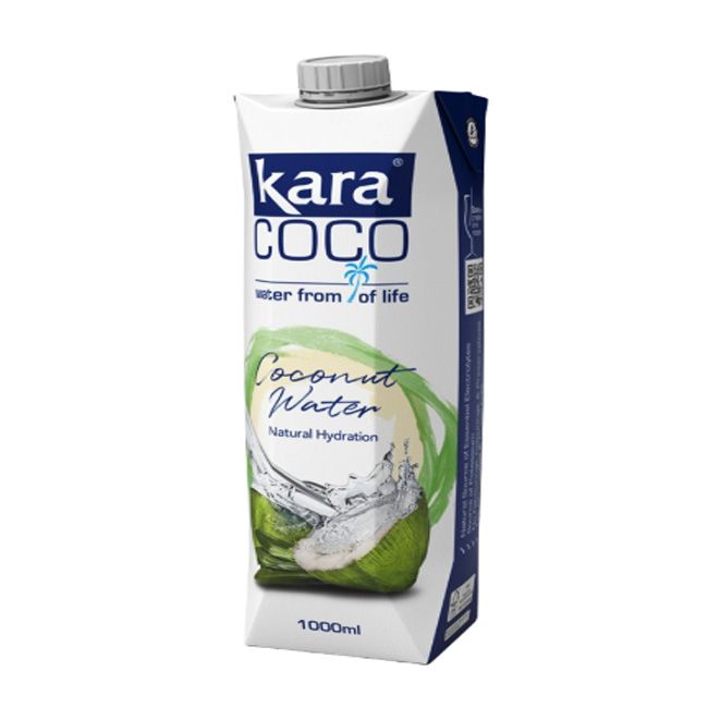 Kara Coco Coconut Water