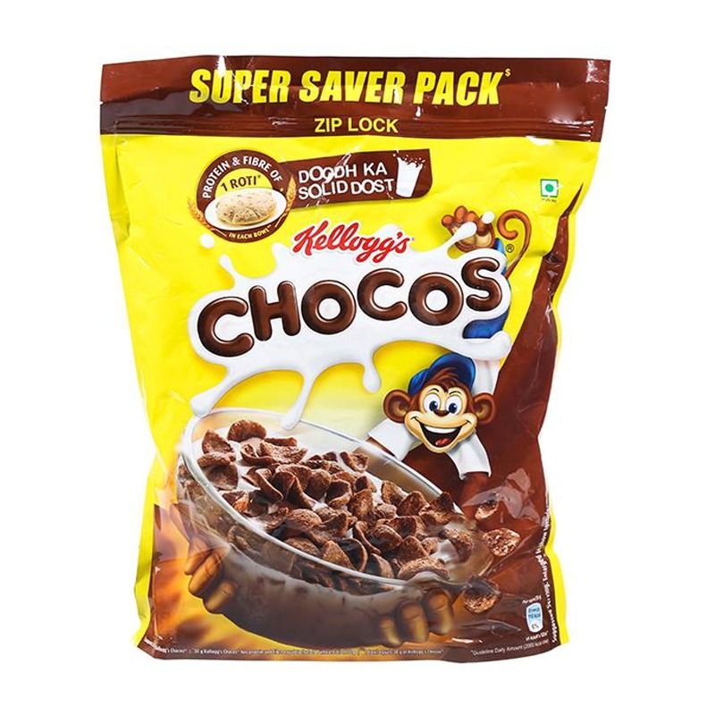 Kelloggs Chocos 1.1/1.15Kg