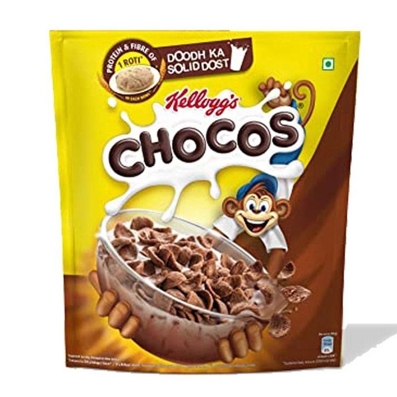 Kelloggs Chocos 250Gm