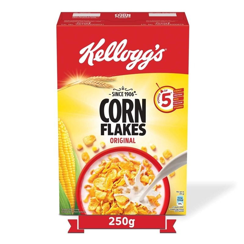 Kellogg's Corn Flakes Original