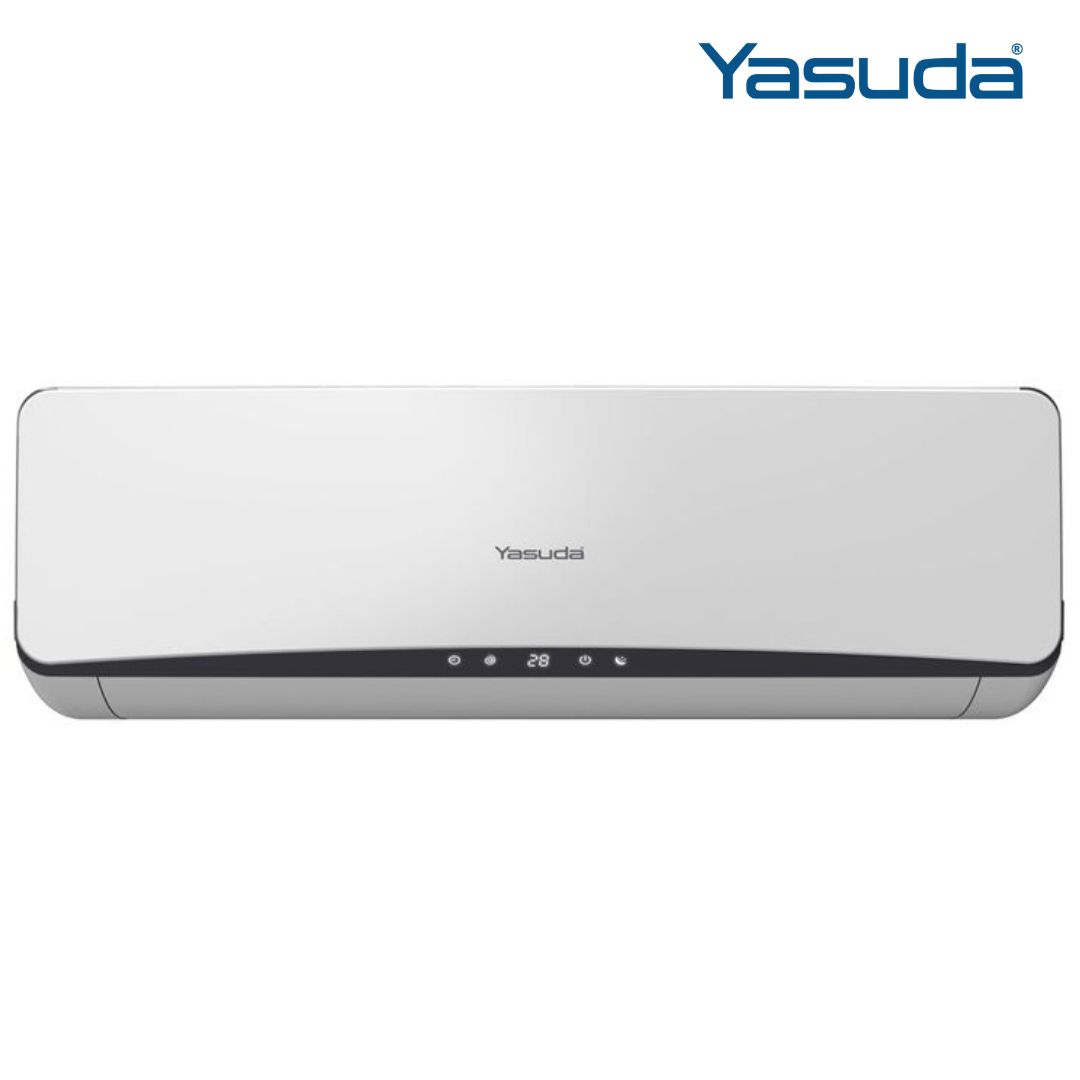 Yasuda 1.0 Ton Deluxe Split Non-inverter AC YS-AC12THN