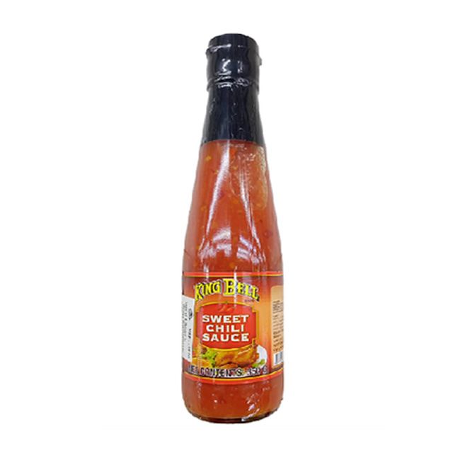 King Bell Sweet Chilli Sauce 350Gm