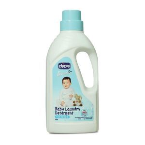 Chicco Baby Laundry Liquid Detergent Spring 1000Ml